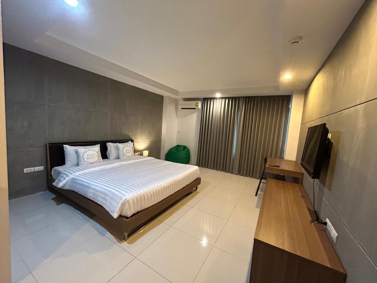 We Grand Ever 9 Nakhonratchasima Exterior foto
