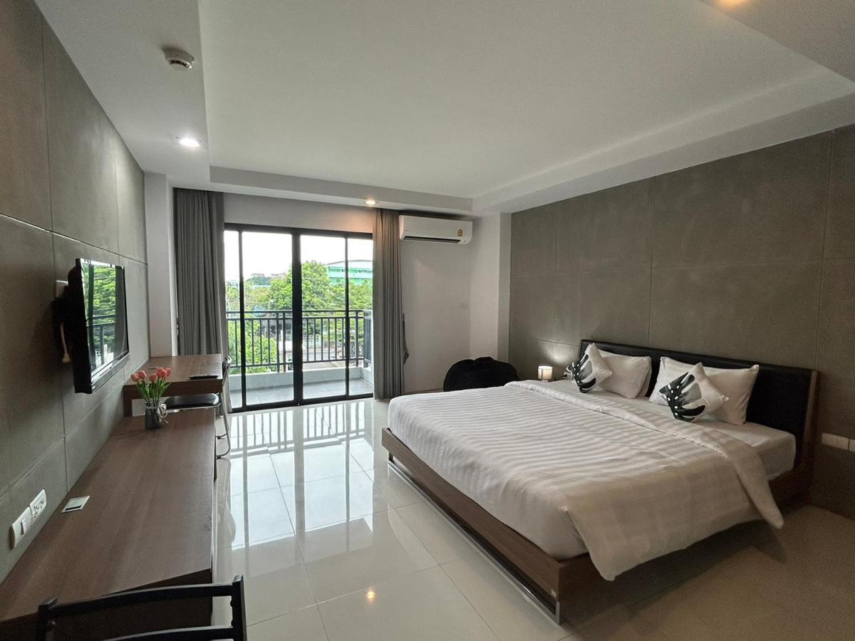 We Grand Ever 9 Nakhonratchasima Exterior foto