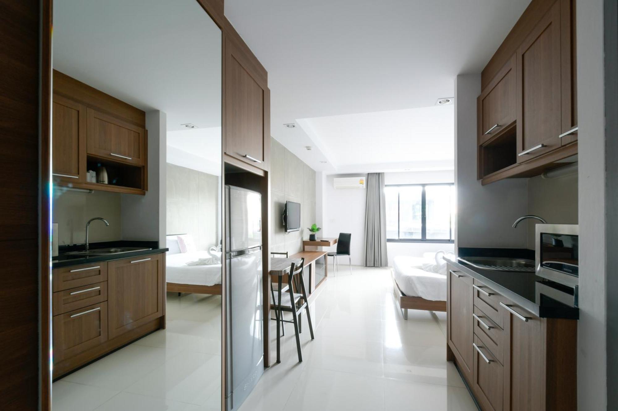 We Grand Ever 9 Nakhonratchasima Exterior foto