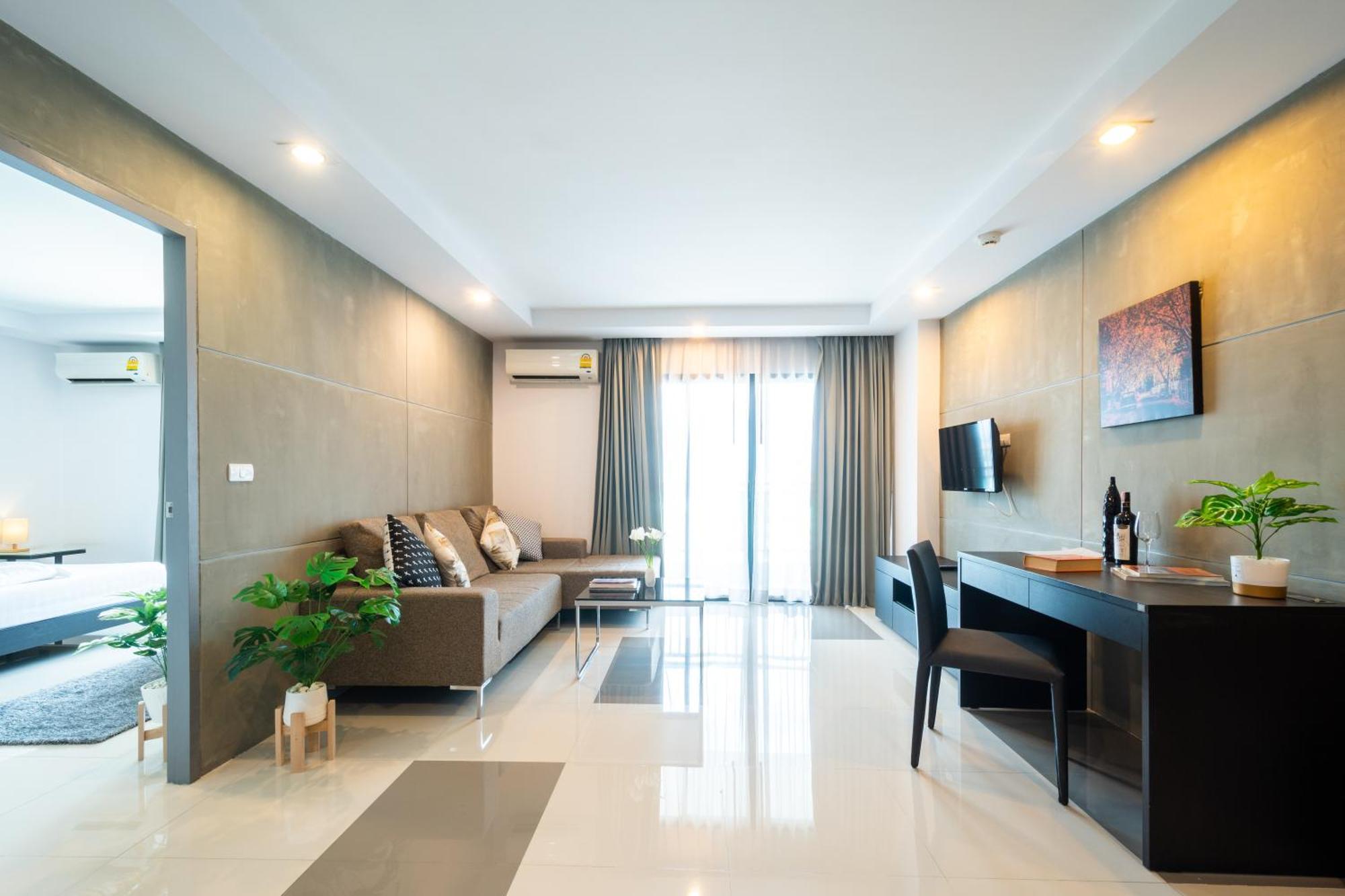We Grand Ever 9 Nakhonratchasima Exterior foto