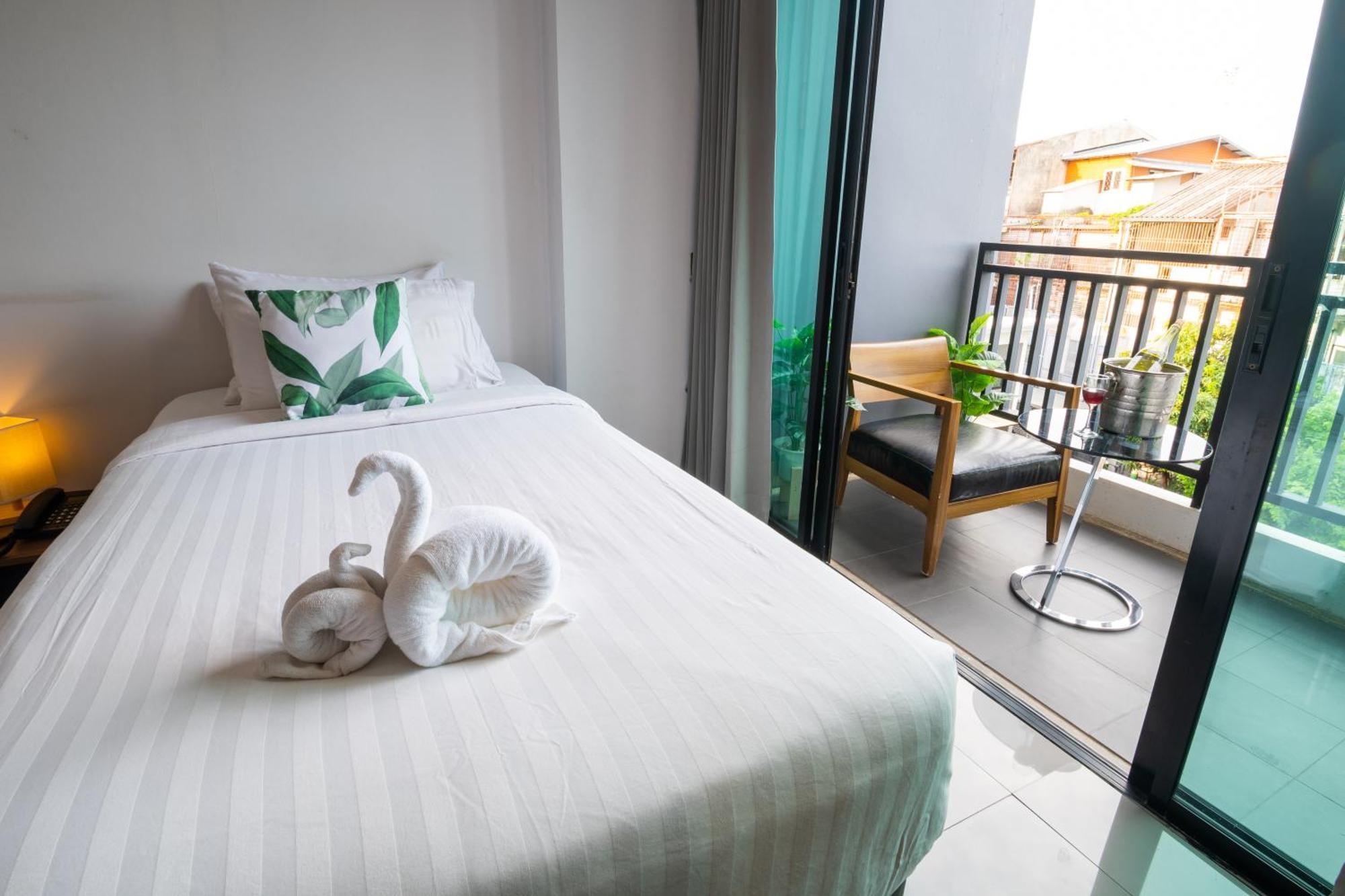 We Grand Ever 9 Nakhonratchasima Exterior foto