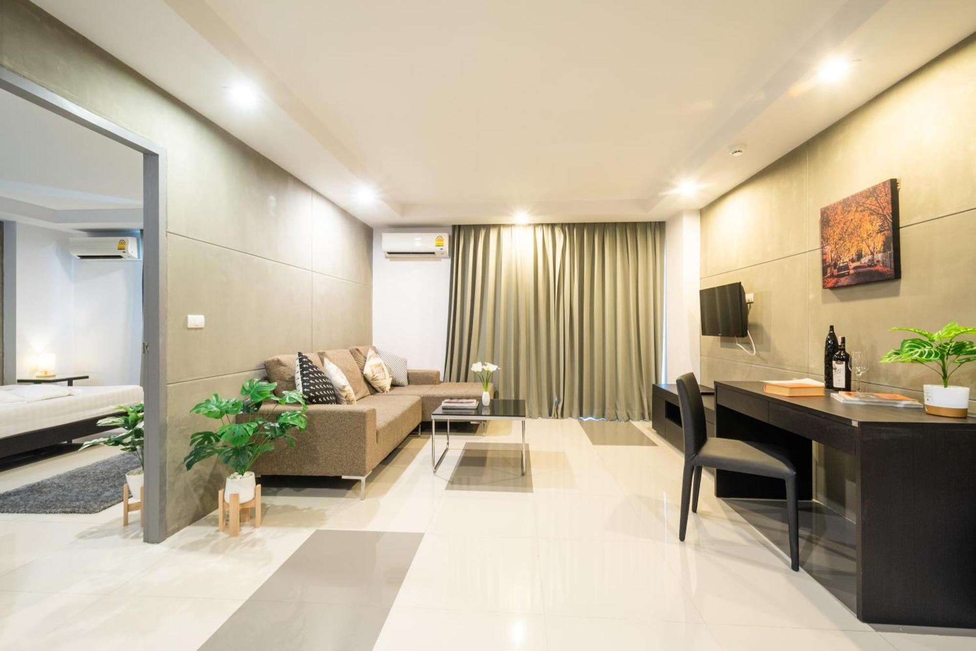 We Grand Ever 9 Nakhonratchasima Exterior foto