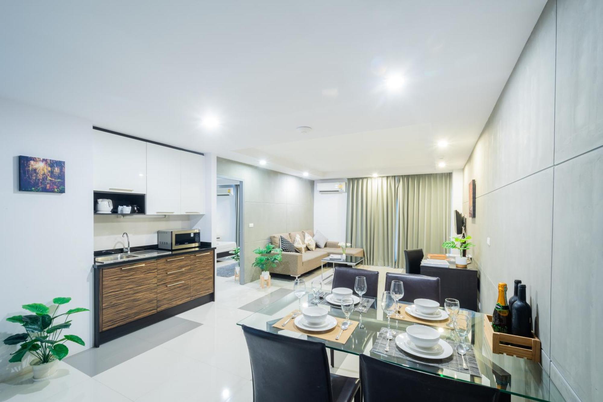 We Grand Ever 9 Nakhonratchasima Exterior foto