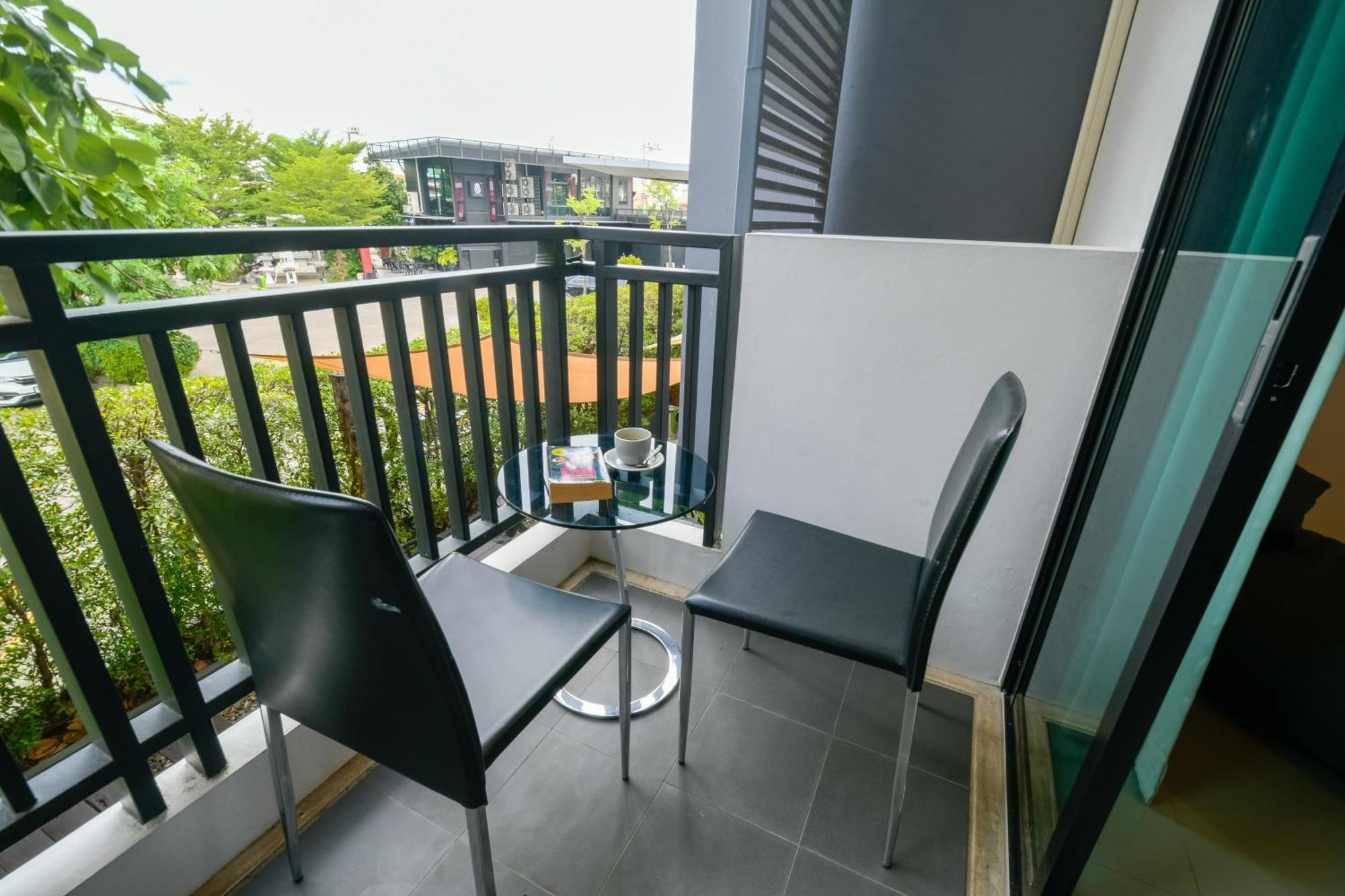We Grand Ever 9 Nakhonratchasima Exterior foto