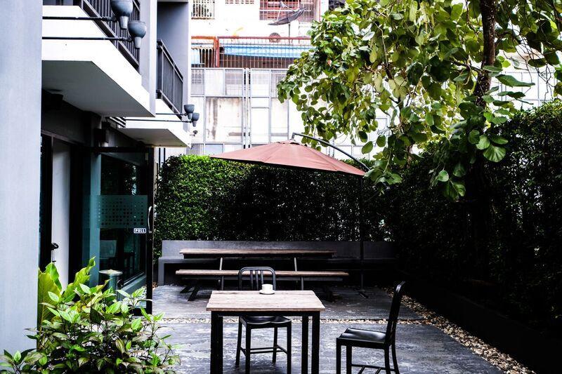 We Grand Ever 9 Nakhonratchasima Exterior foto