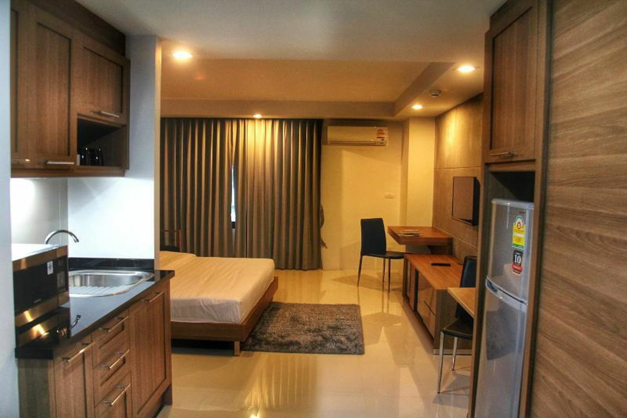 We Grand Ever 9 Nakhonratchasima Exterior foto