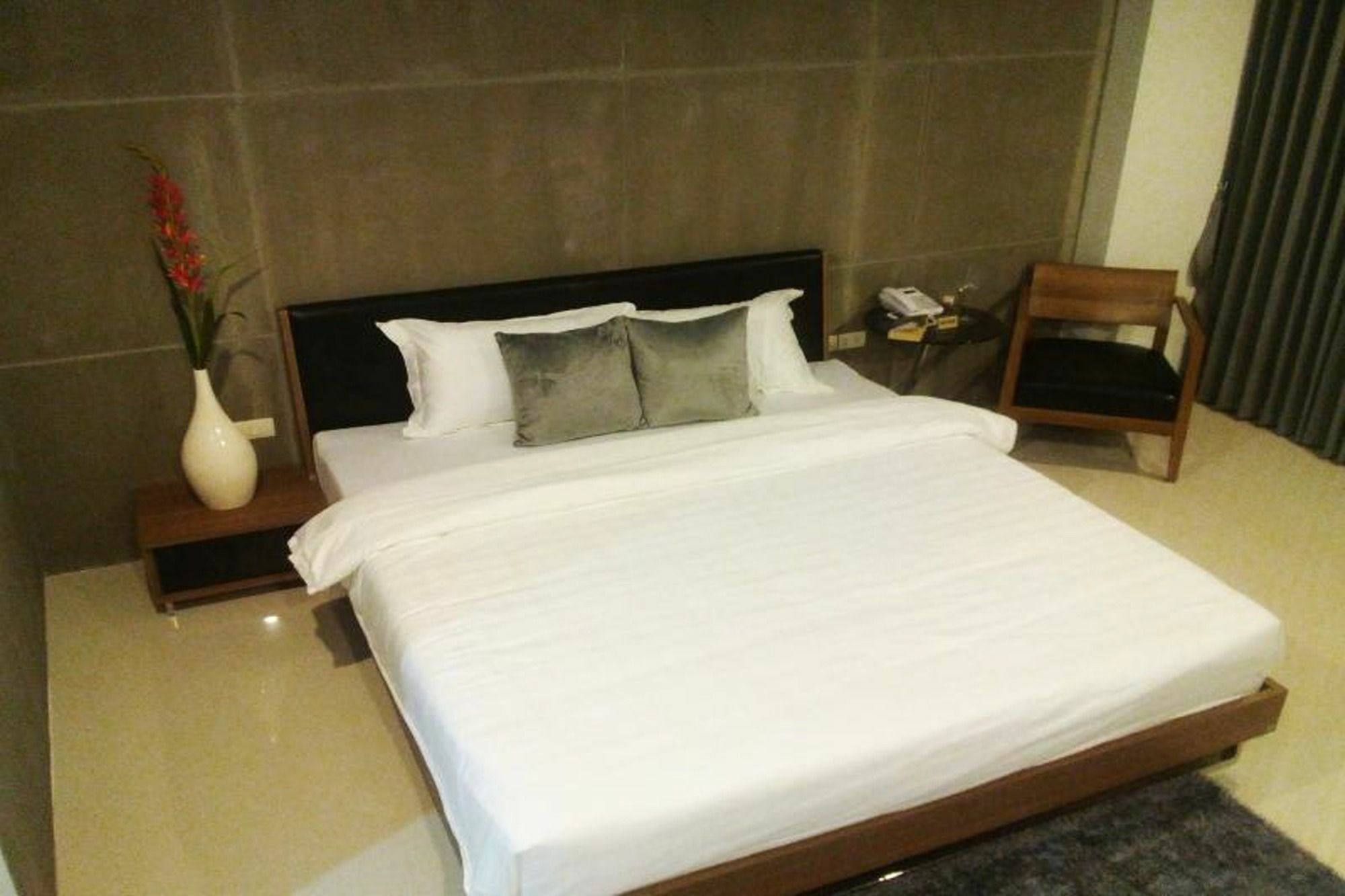 We Grand Ever 9 Nakhonratchasima Exterior foto