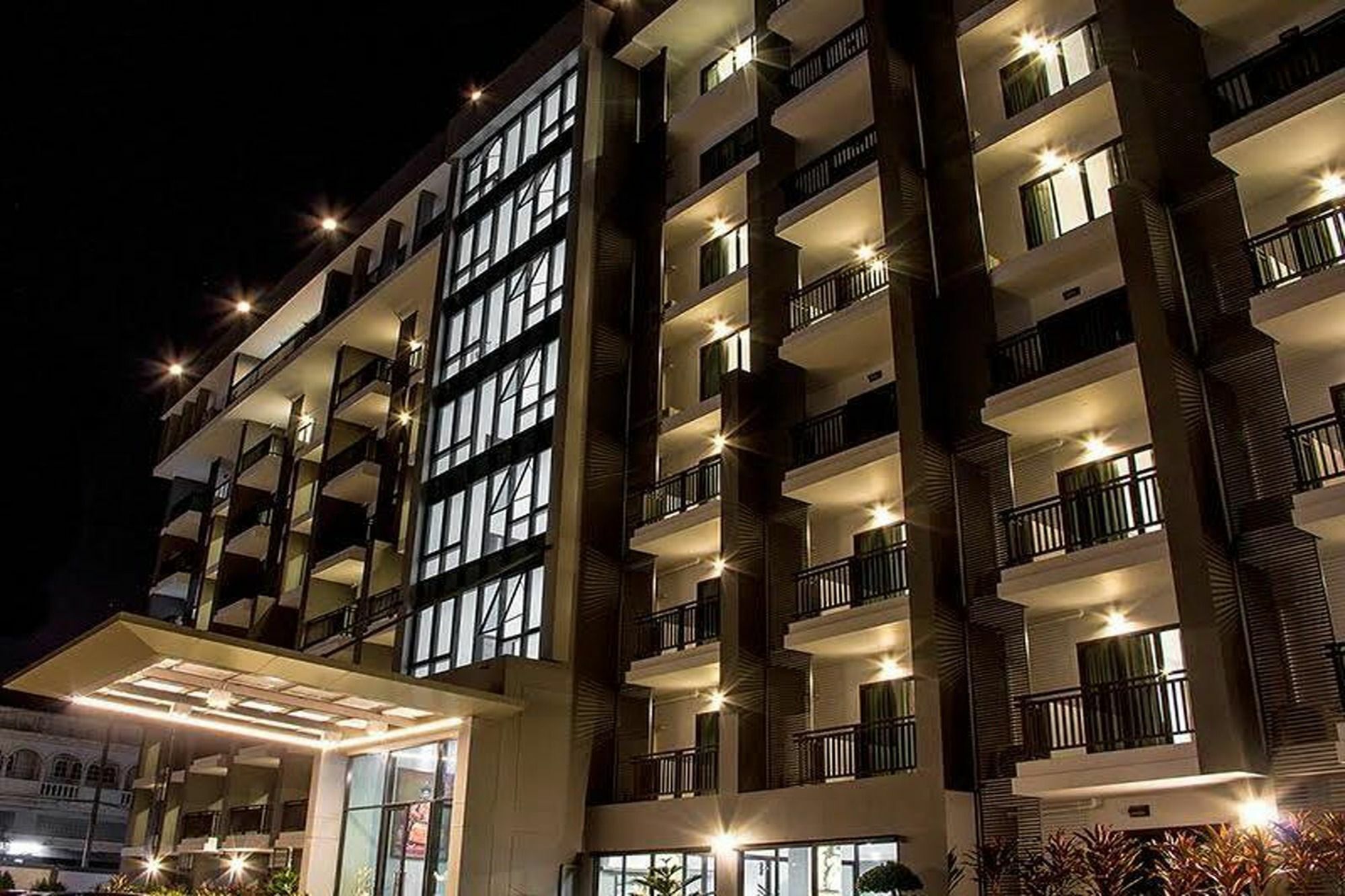 We Grand Ever 9 Nakhonratchasima Exterior foto